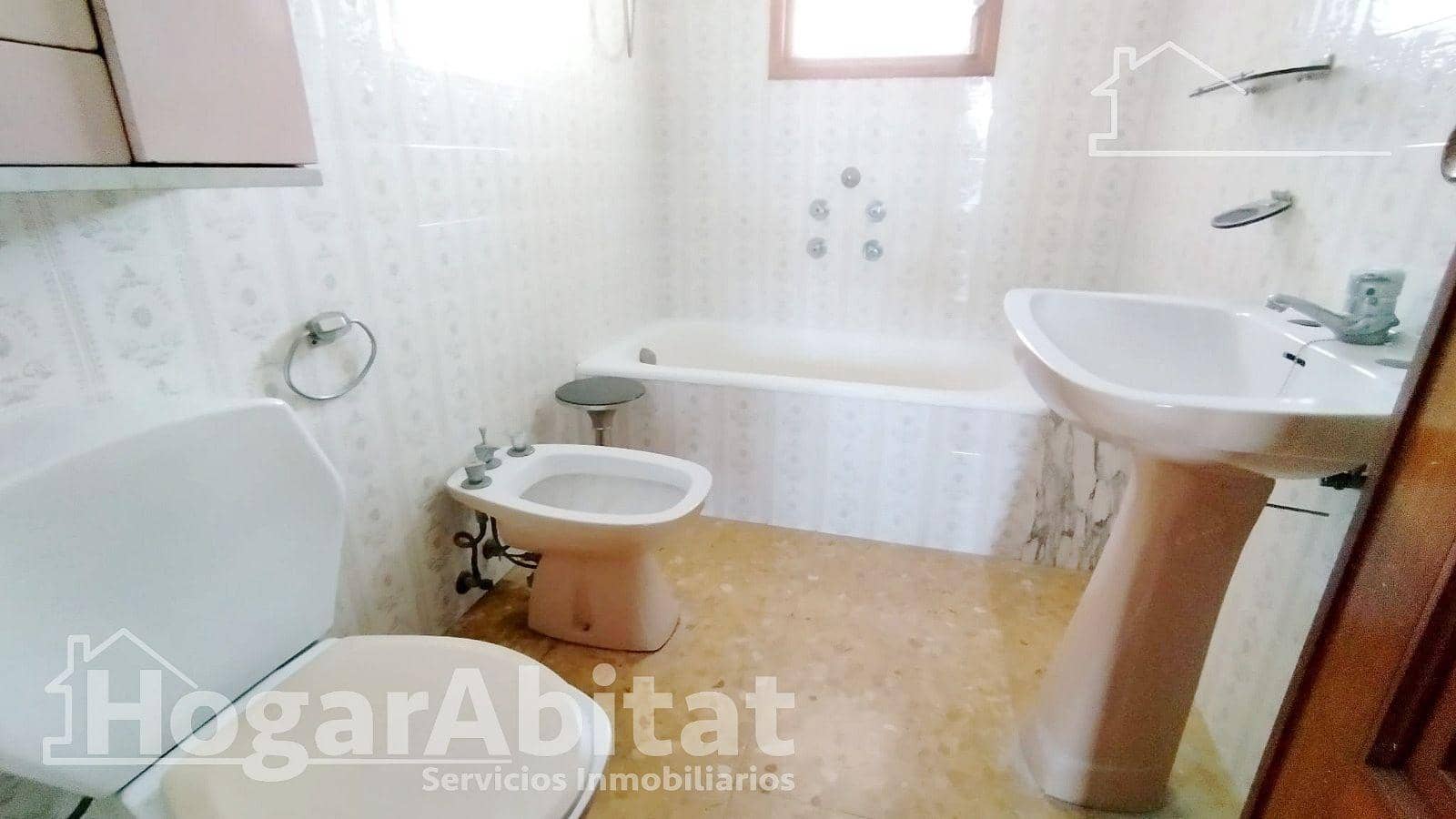 5 camera da letto Appartamento in vendita in L'Olleria - 160.000 € (Rif: 8839221)