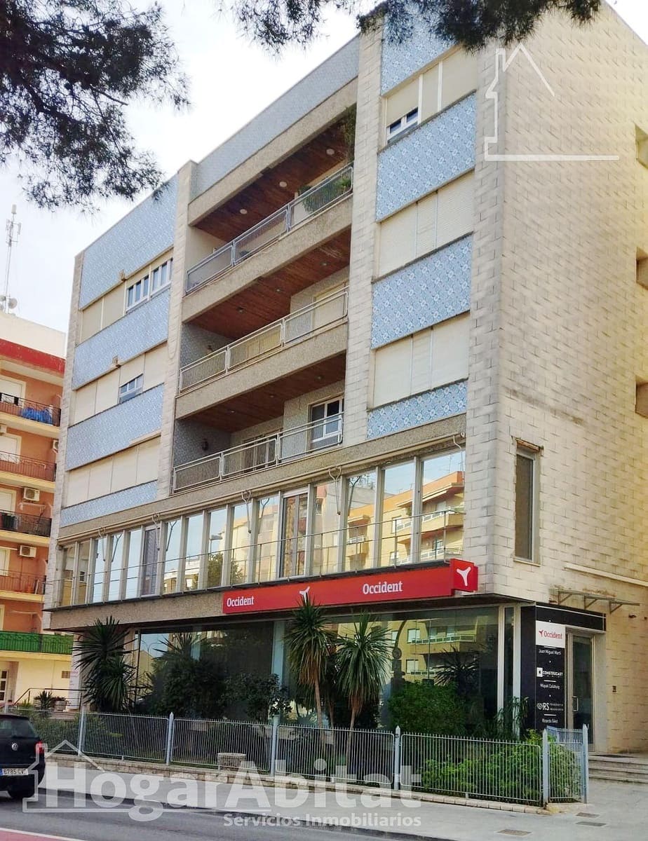 5 camera da letto Appartamento in vendita in L'Olleria - 160.000 € (Rif: 8839221)