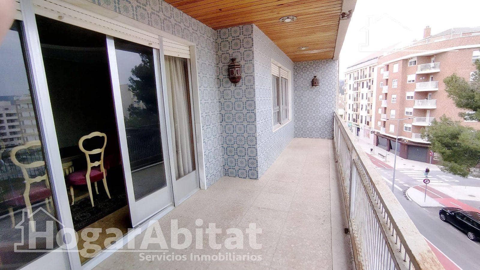 5 camera da letto Appartamento in vendita in L'Olleria - 160.000 € (Rif: 8839221)