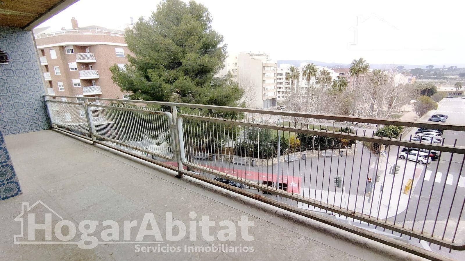 5 camera da letto Appartamento in vendita in L'Olleria - 160.000 € (Rif: 8839221)