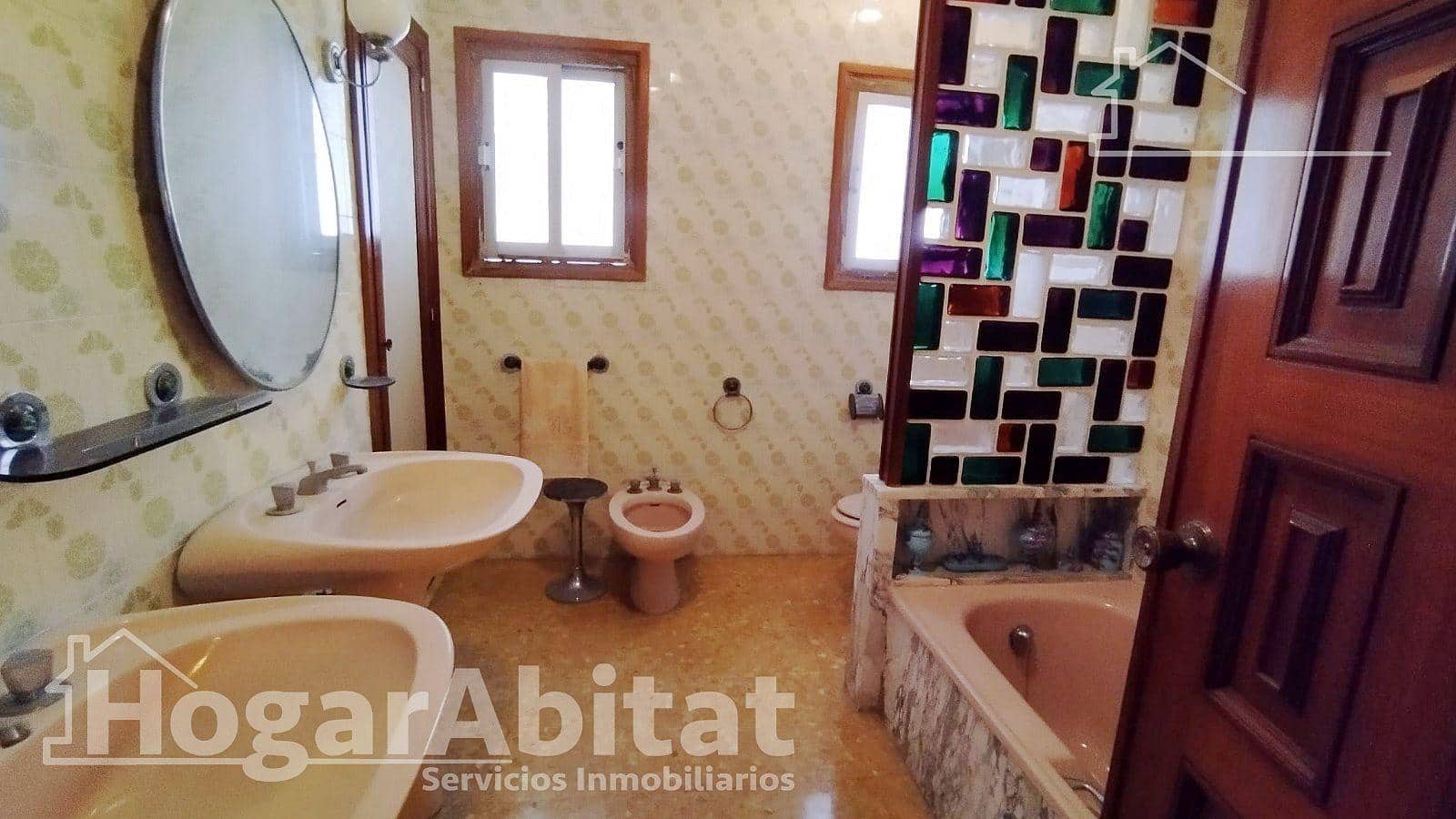 5 camera da letto Appartamento in vendita in L'Olleria - 160.000 € (Rif: 8839221)