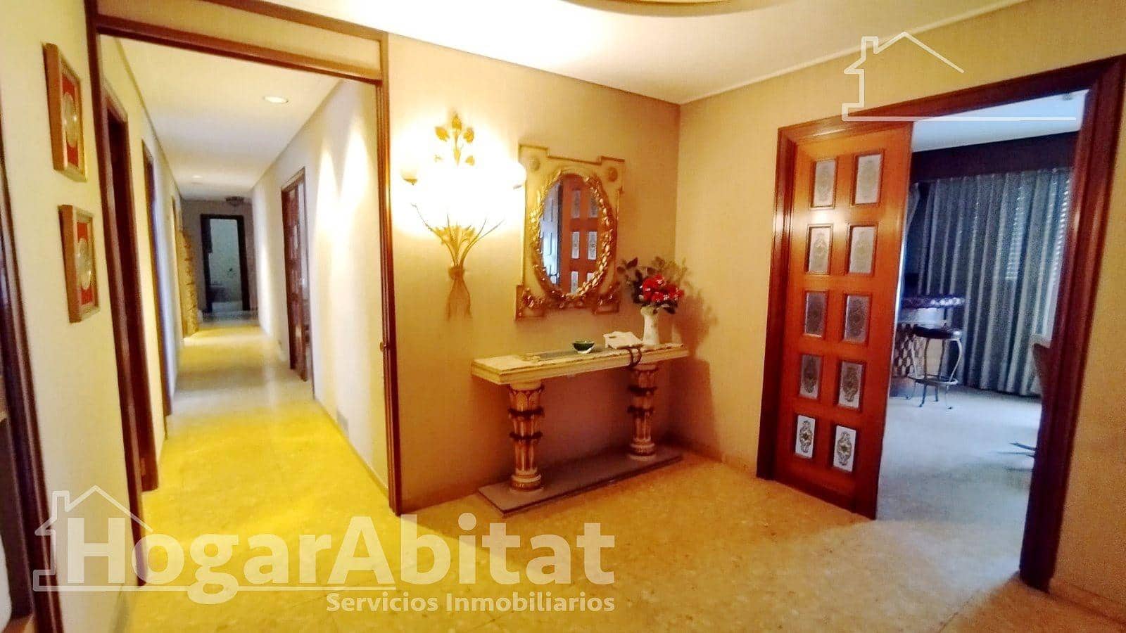 5 camera da letto Appartamento in vendita in L'Olleria - 160.000 € (Rif: 8839221)