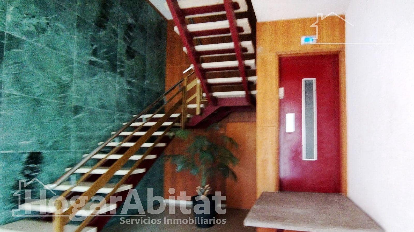 5 camera da letto Appartamento in vendita in L'Olleria - 160.000 € (Rif: 8839221)