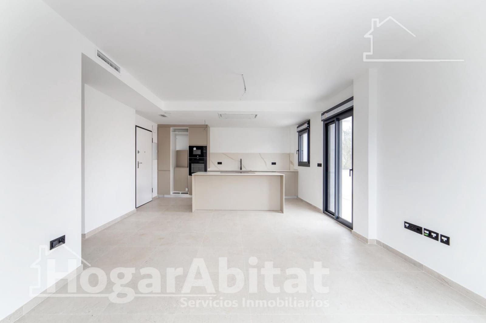 3 bedroom Flat for sale in Oliva with pool garage - € 425,000 (Ref: 8857115)