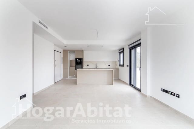 3 Zimmer Wohnung zu verkaufen in Oliva mit Pool Garage - 425.000 € (Ref: 8857115)