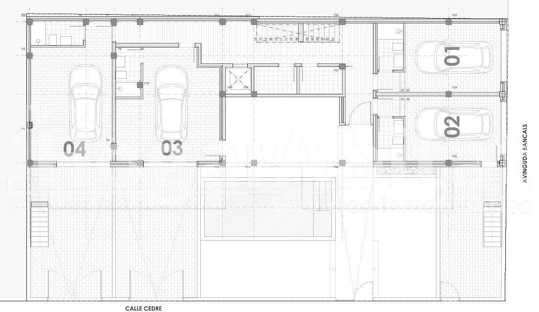 3 bedroom Flat for sale in Oliva with pool garage - € 425,000 (Ref: 8857115)