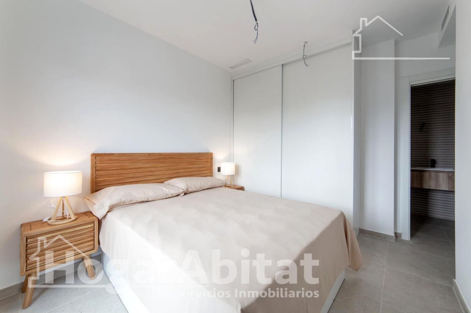 3 bedroom Flat for sale in Oliva with pool garage - € 425,000 (Ref: 8857115)