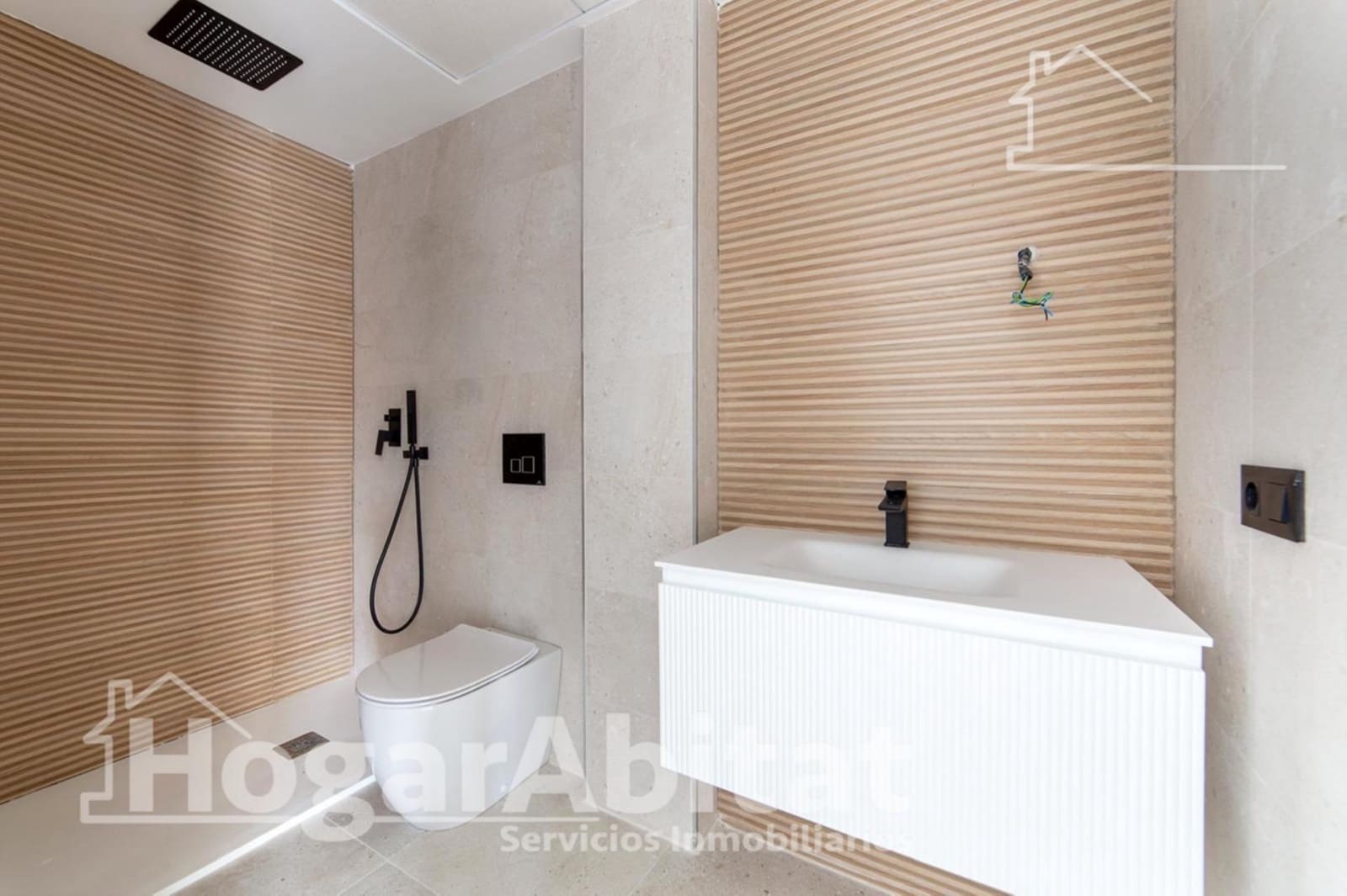 3 bedroom Flat for sale in Oliva with pool garage - € 425,000 (Ref: 8857115)