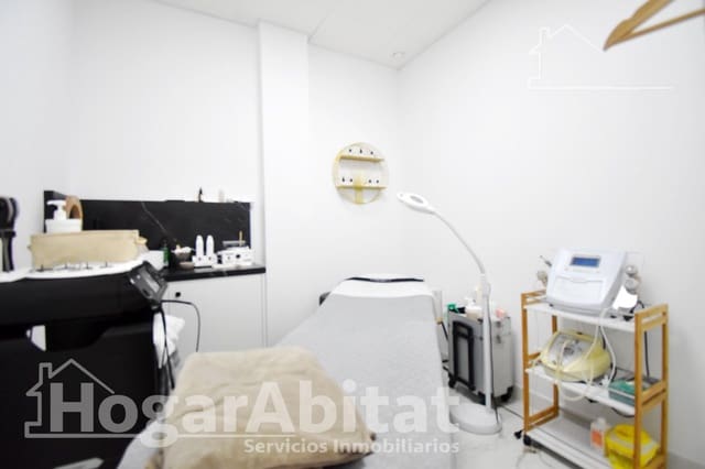 3 bedroom Flat for sale in Almoines with garage - € 100,000 (Ref: 8867088)