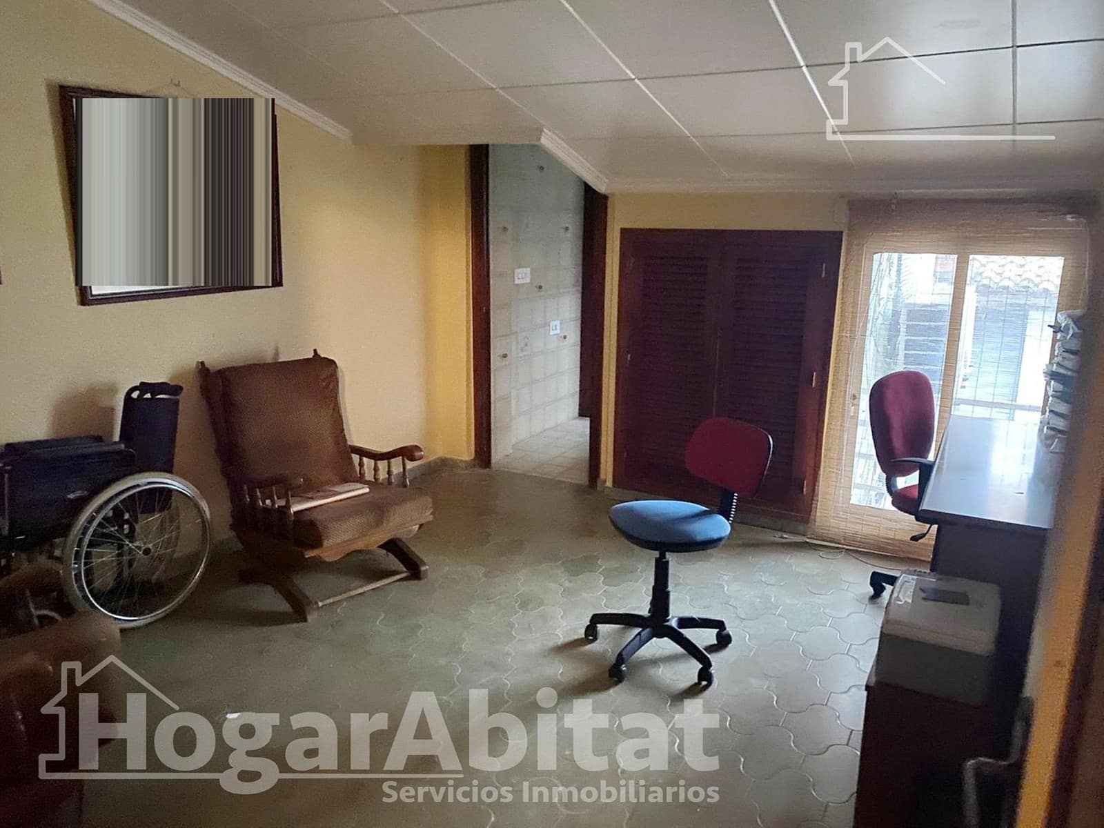 6 soveværelse Byhus til salg i La Pobla Llarga - € 130.000 (Ref: 8869715)