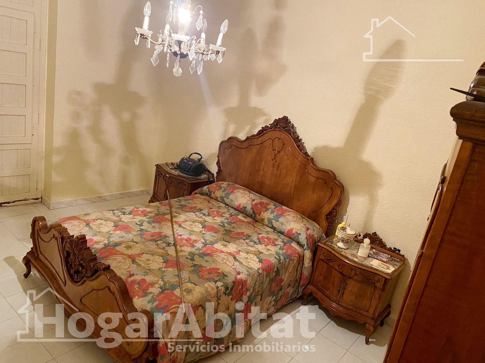 6 soveværelse Byhus til salg i La Pobla Llarga - € 130.000 (Ref: 8869715)