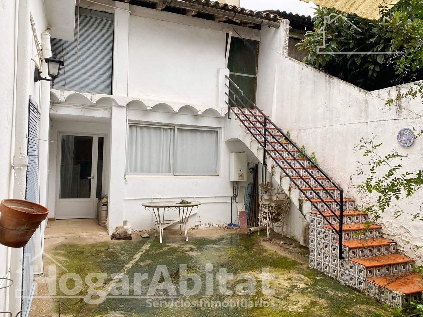 6 soveværelse Byhus til salg i La Pobla Llarga - € 130.000 (Ref: 8869715)