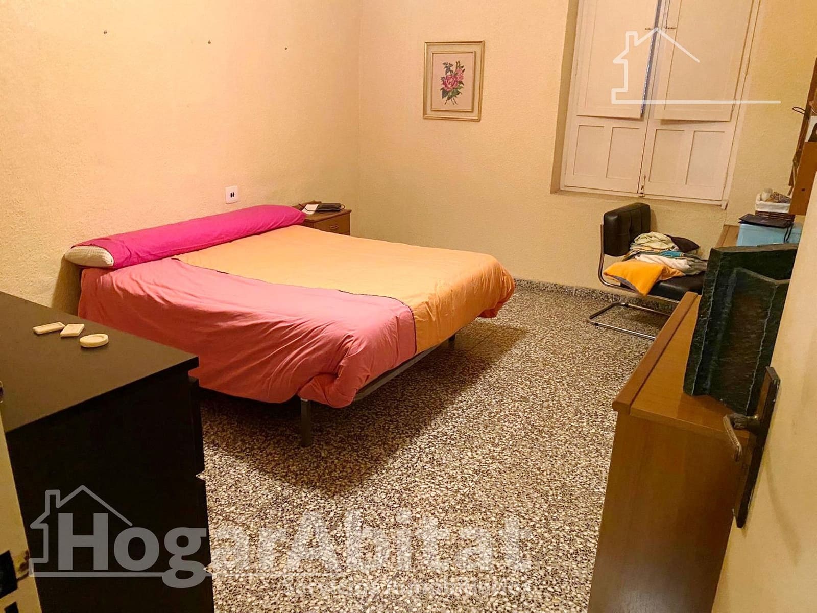 6 soveværelse Byhus til salg i La Pobla Llarga - € 130.000 (Ref: 8869715)