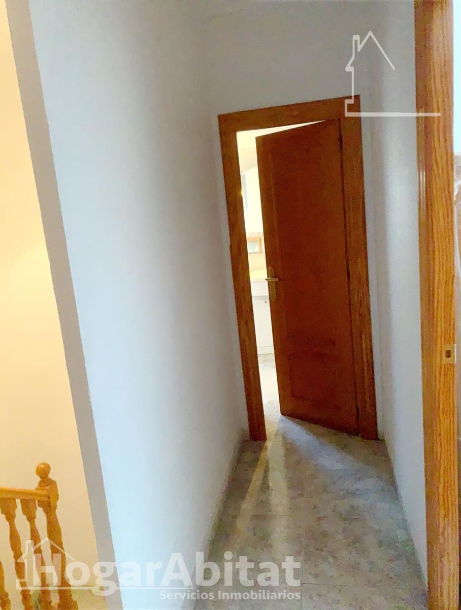 3 soveværelse Rækkehus til salg i Bocairent - € 75.000 (Ref: 8888421)