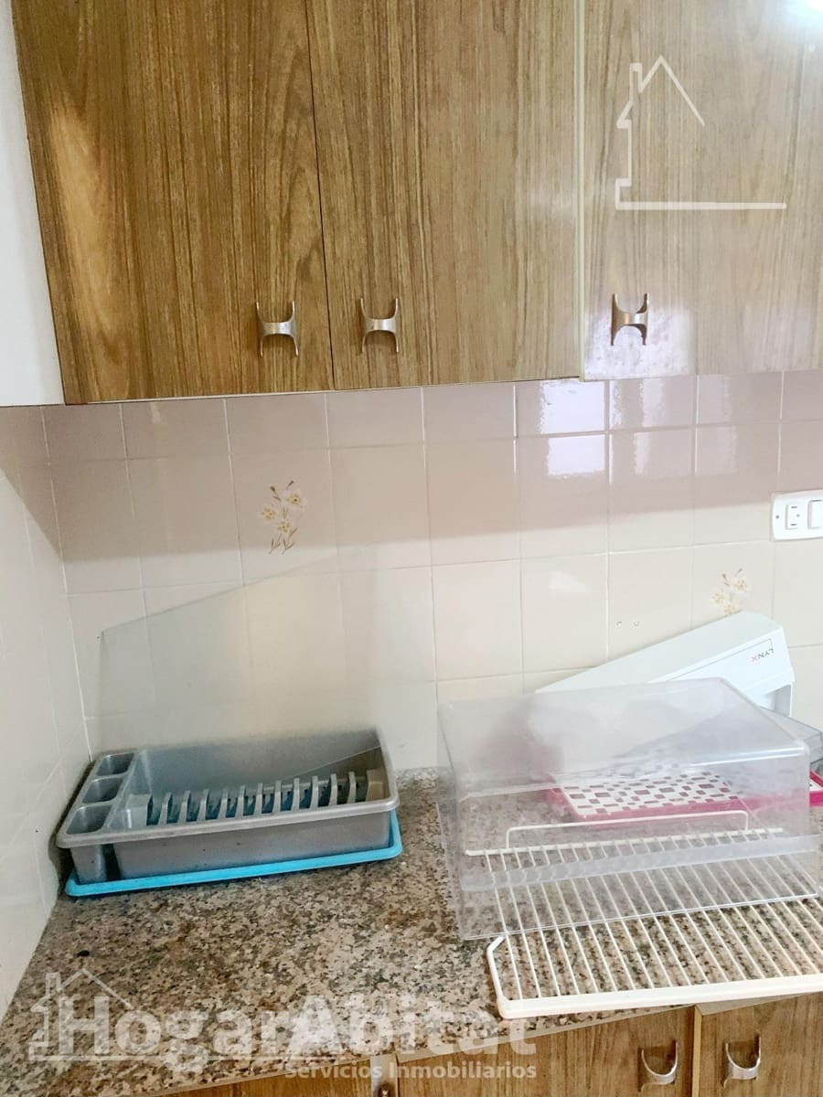 3 soveværelse Rækkehus til salg i Bocairent - € 75.000 (Ref: 8888421)