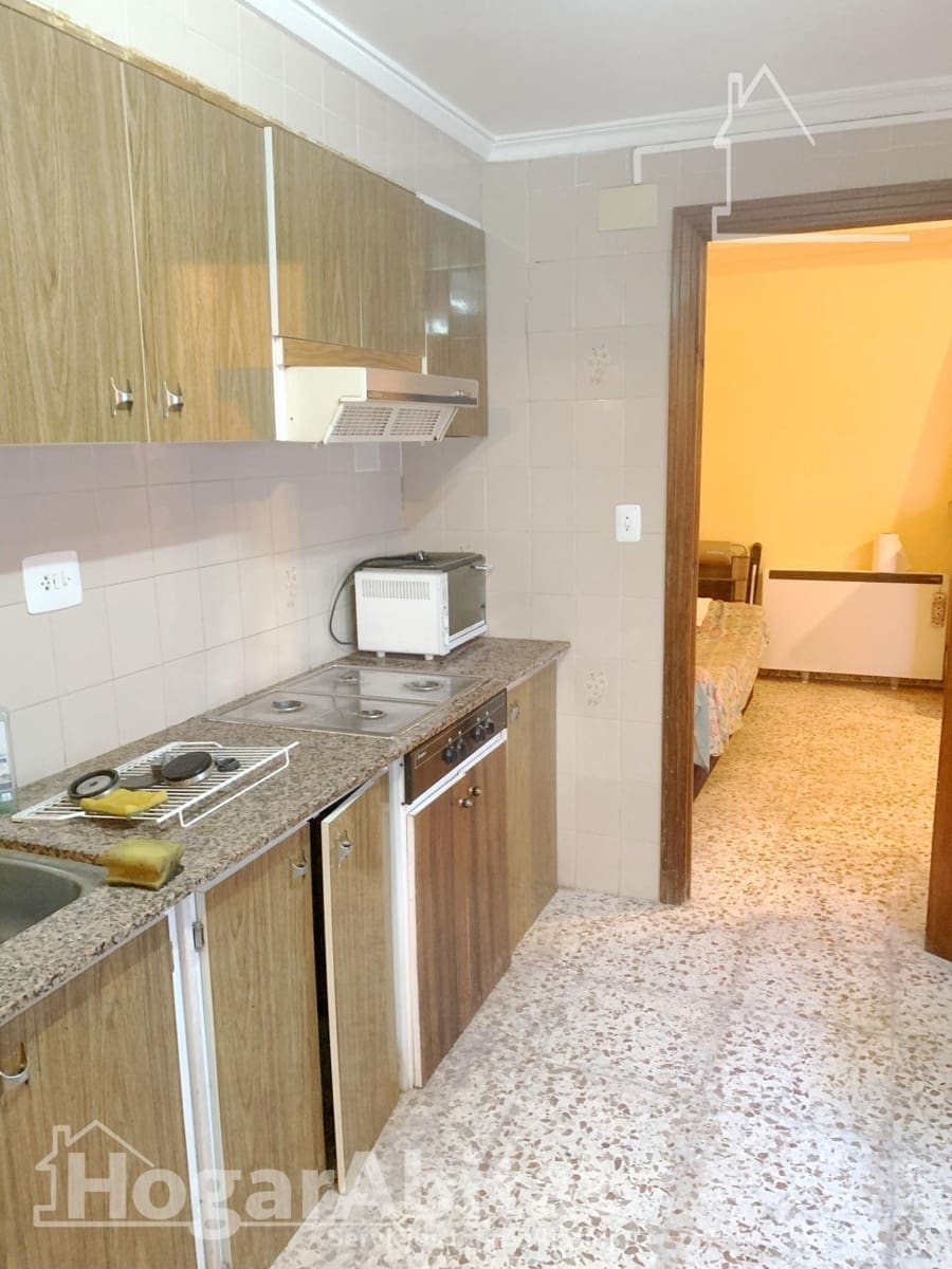 3 soveværelse Rækkehus til salg i Bocairent - € 75.000 (Ref: 8888421)