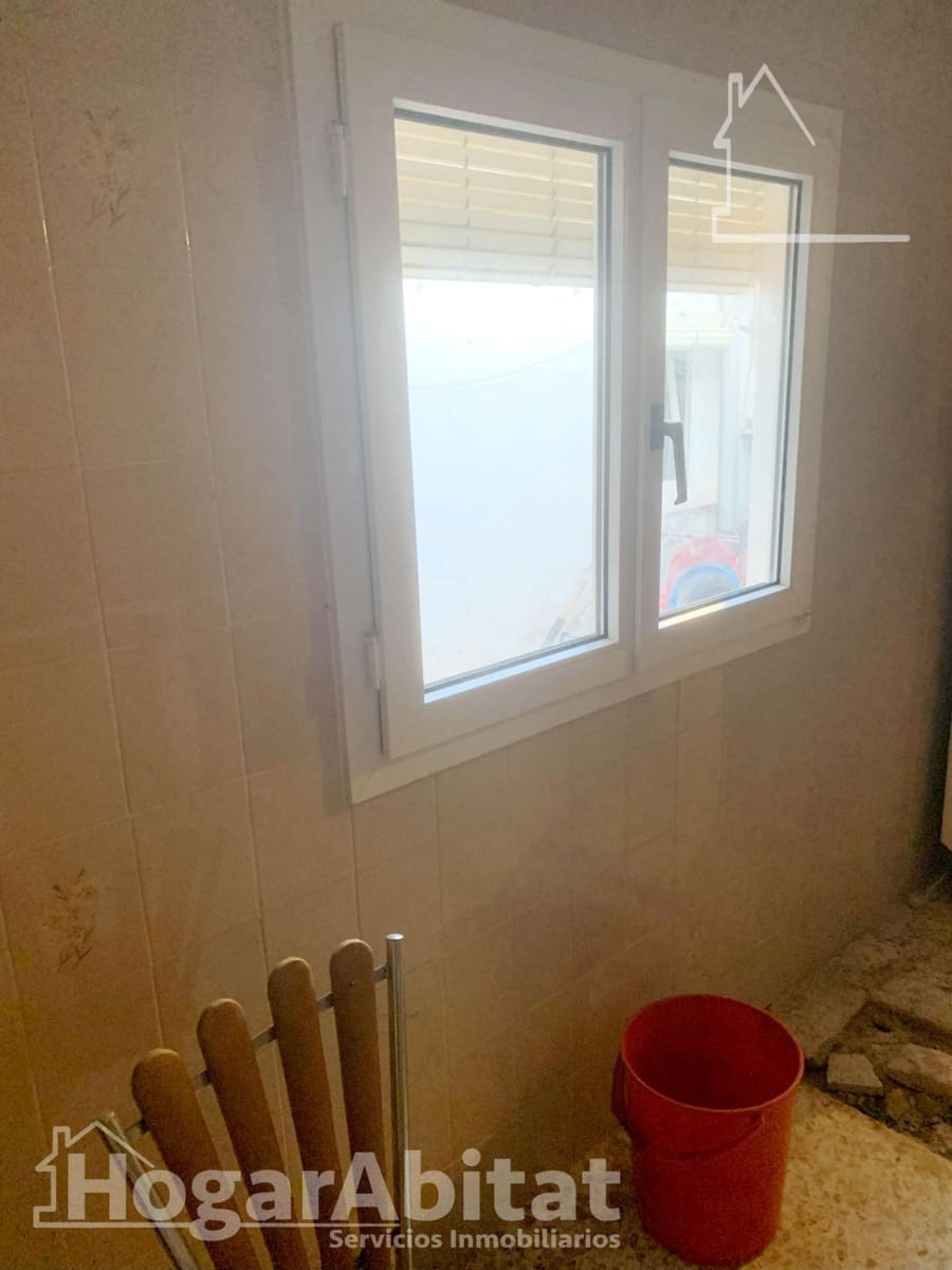 3 soveværelse Rækkehus til salg i Bocairent - € 75.000 (Ref: 8888421)