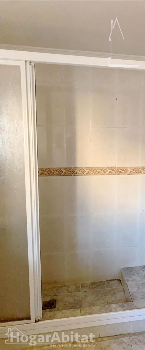 3 soveværelse Rækkehus til salg i Bocairent - € 75.000 (Ref: 8888421)