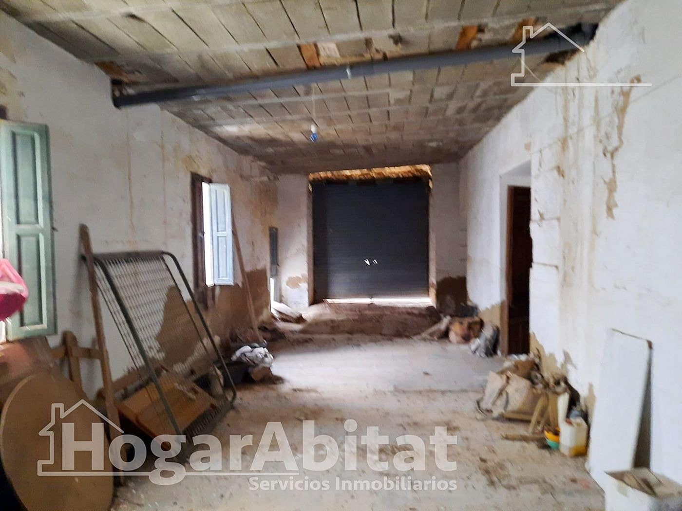 5 soveværelse Villa til salg i Villena med garage - € 160.000 (Ref: 8888422)