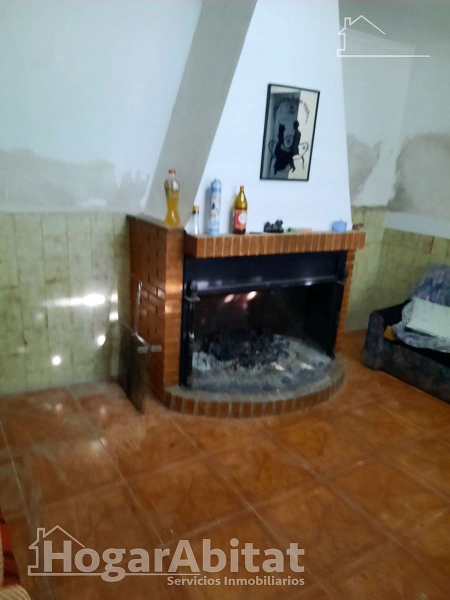 5 soveværelse Villa til salg i Villena med garage - € 160.000 (Ref: 8888422)