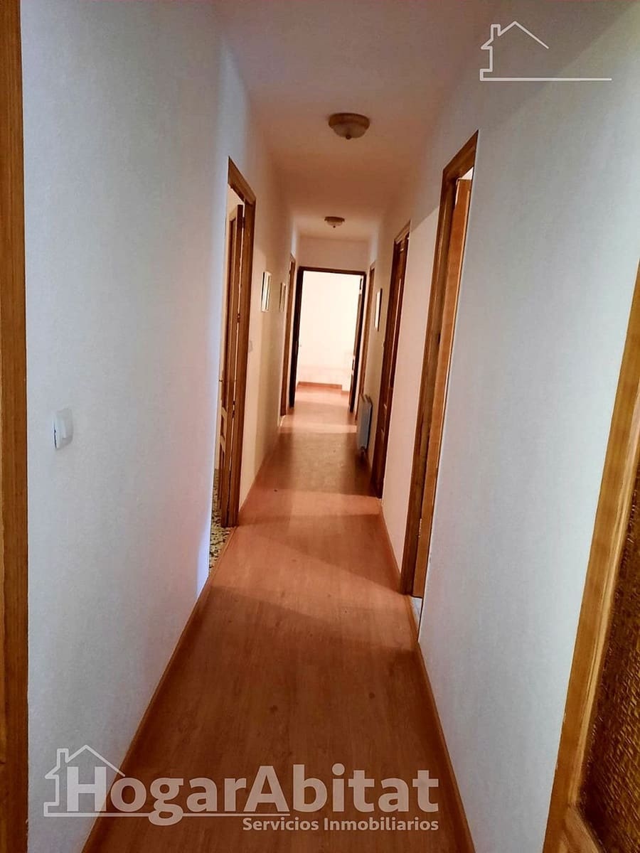 5 soveværelse Villa til salg i Villena med garage - € 160.000 (Ref: 8888422)