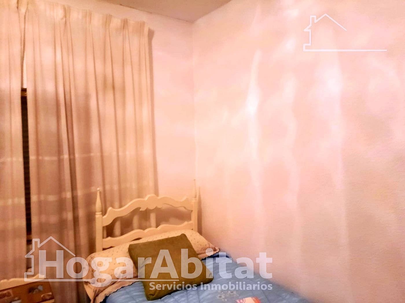 5 soveværelse Villa til salg i Villena med garage - € 160.000 (Ref: 8888422)