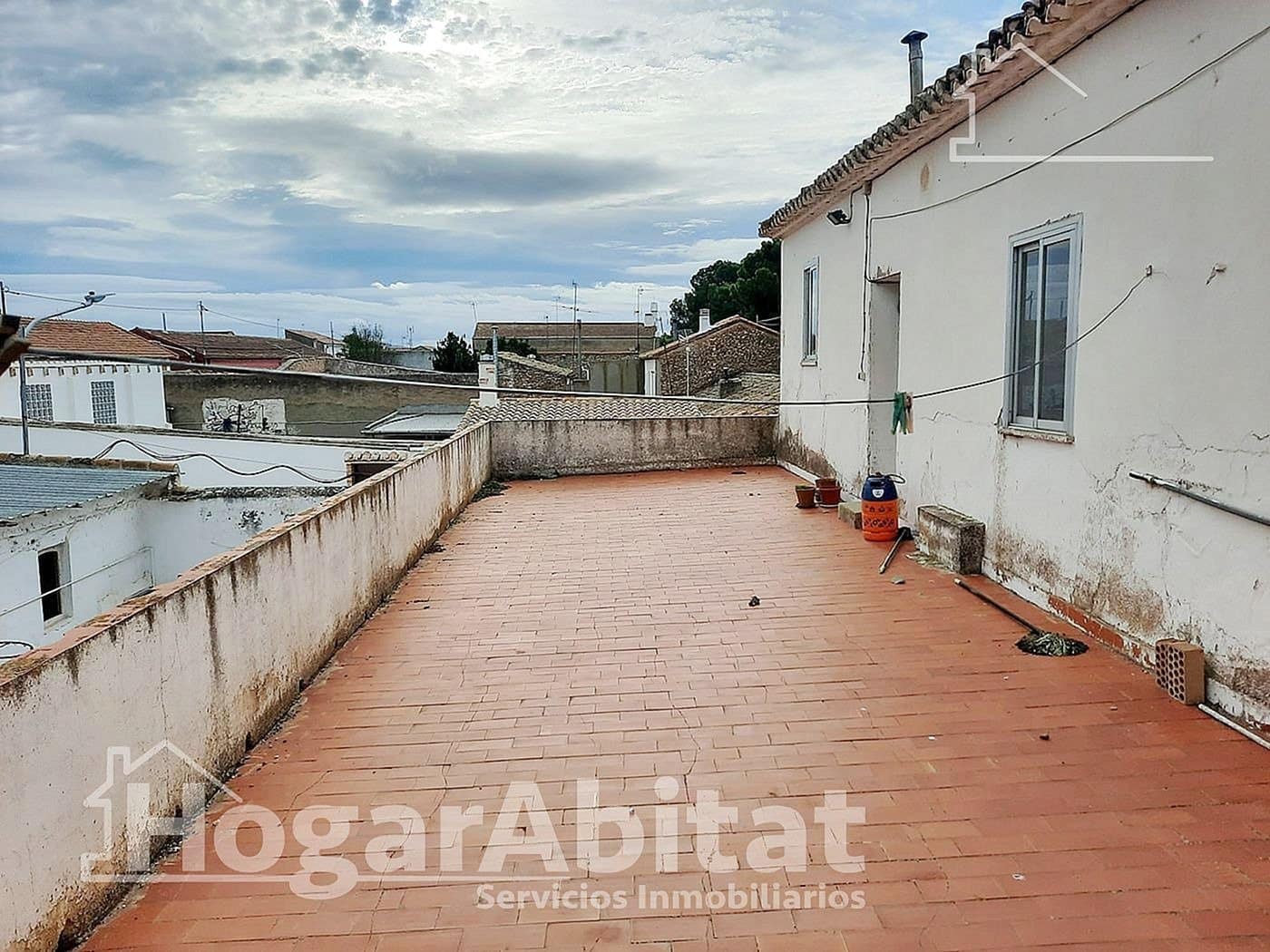 5 soveværelse Villa til salg i Villena med garage - € 160.000 (Ref: 8888422)