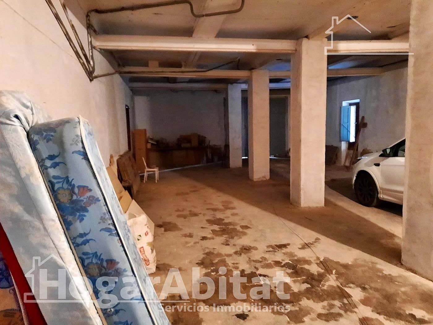 5 soveværelse Villa til salg i Villena med garage - € 160.000 (Ref: 8888422)