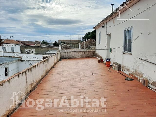 5 sovrum Villa till salu i Villena med garage - 160 000 € (Ref: 8888422)