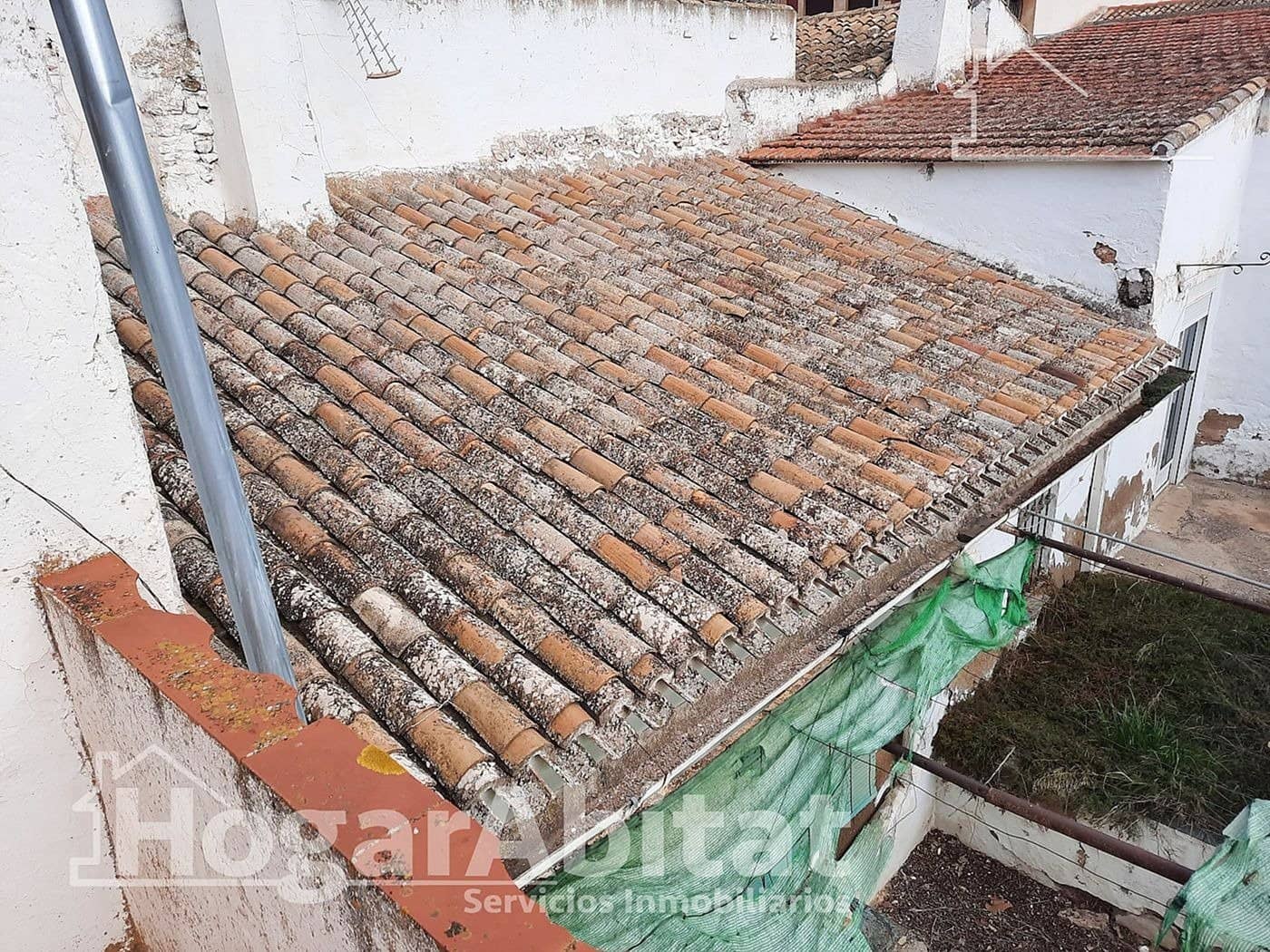 5 soveværelse Villa til salg i Villena med garage - € 160.000 (Ref: 8888422)