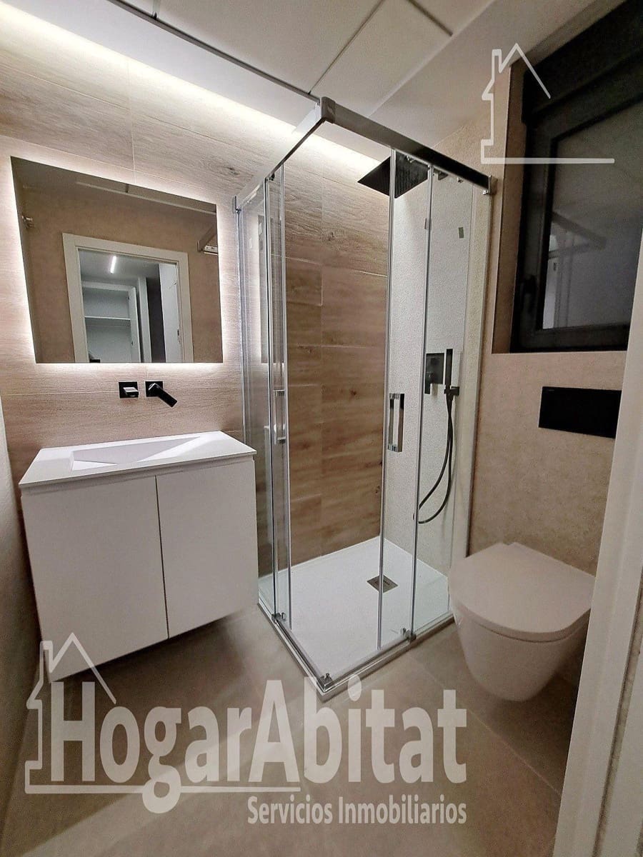 2 quarto Apartamento para venda em Denia com piscina garagem - 375 000 € (Ref: 8893218)