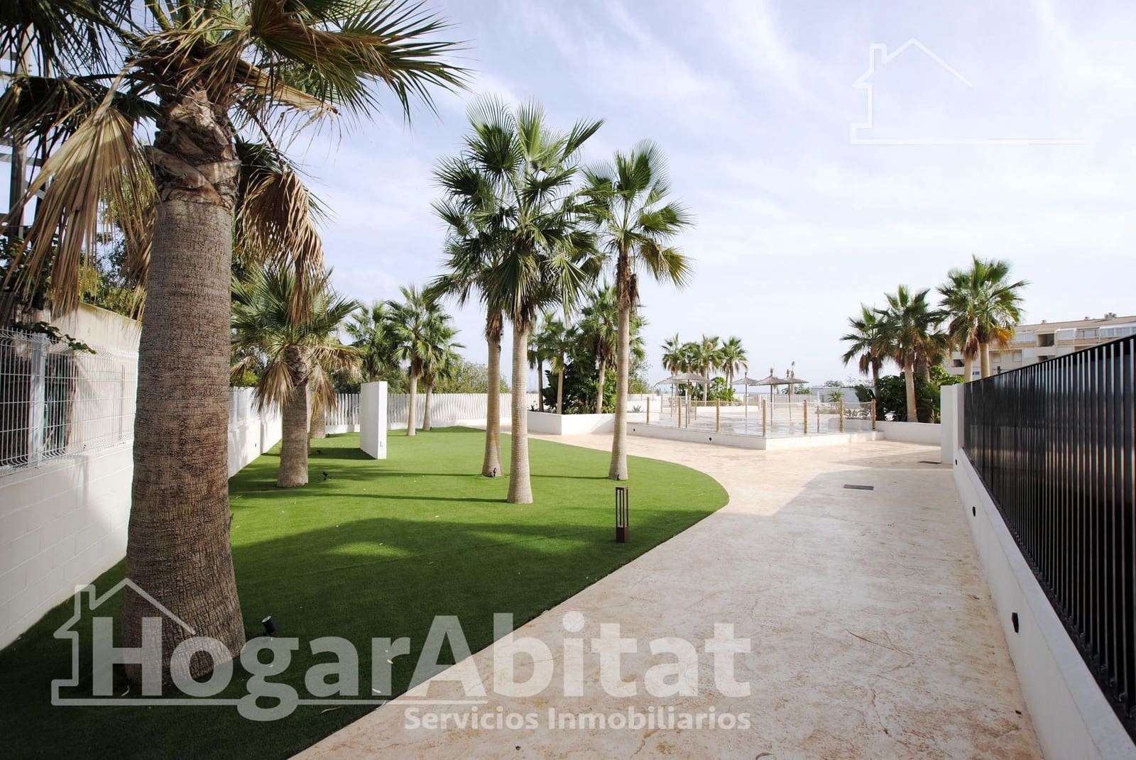 3 soverom Leilighet til salgs i Denia med garasje - € 469 000 (Ref: 8893219)