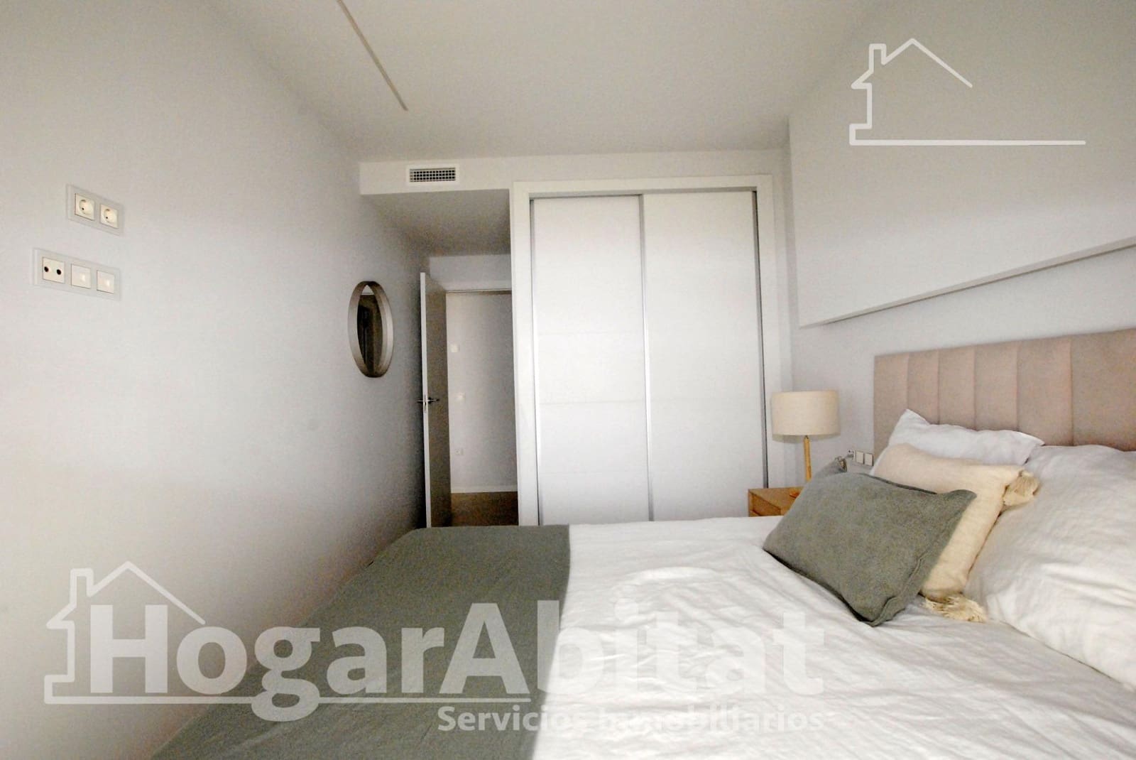 3 soverom Leilighet til salgs i Denia med garasje - € 469 000 (Ref: 8893219)