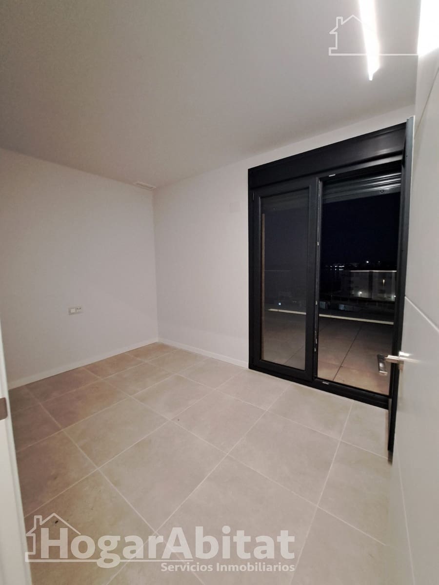 3 sypialnia Penthouse na sprzedaż w Denia z basenem garażem - 799 000 € (Ref: 8893221)