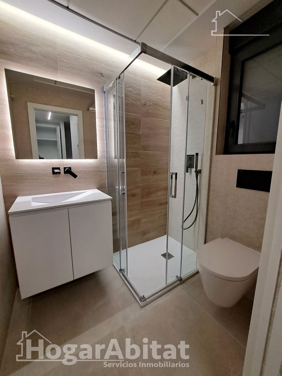 3 sypialnia Penthouse na sprzedaż w Denia z basenem garażem - 799 000 € (Ref: 8893221)