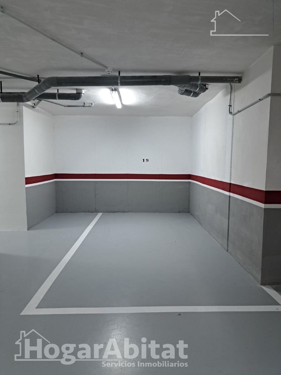 3 sypialnia Penthouse na sprzedaż w Denia z basenem garażem - 799 000 € (Ref: 8893221)