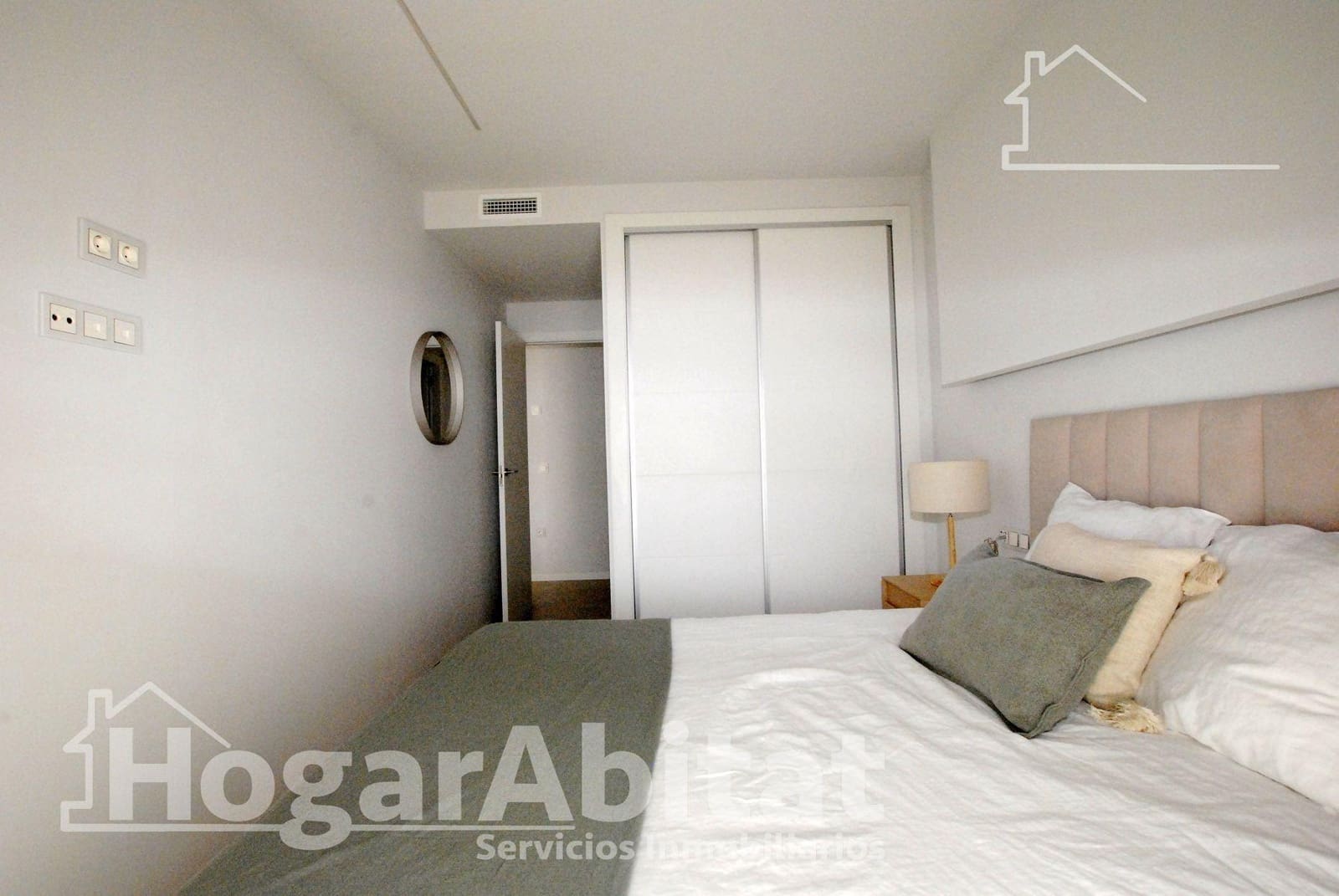 3 sovrum Lägenhet till salu i Denia med pool garage - 465 000 € (Ref: 8893222)