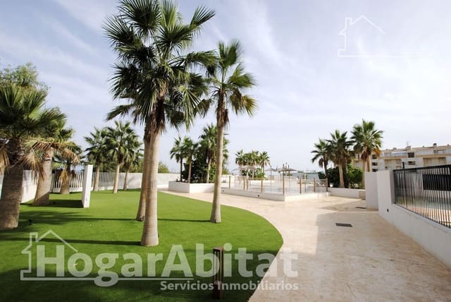 3 sovrum Lägenhet till salu i Las Marinas / Les Marines, Dénia med pool garage - 465 000 € (Ref: 8893222)