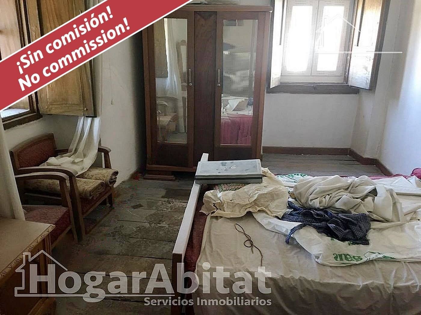 2 bedroom Flat for sale in Reinosa - € 49,900 (Ref: 8895041)