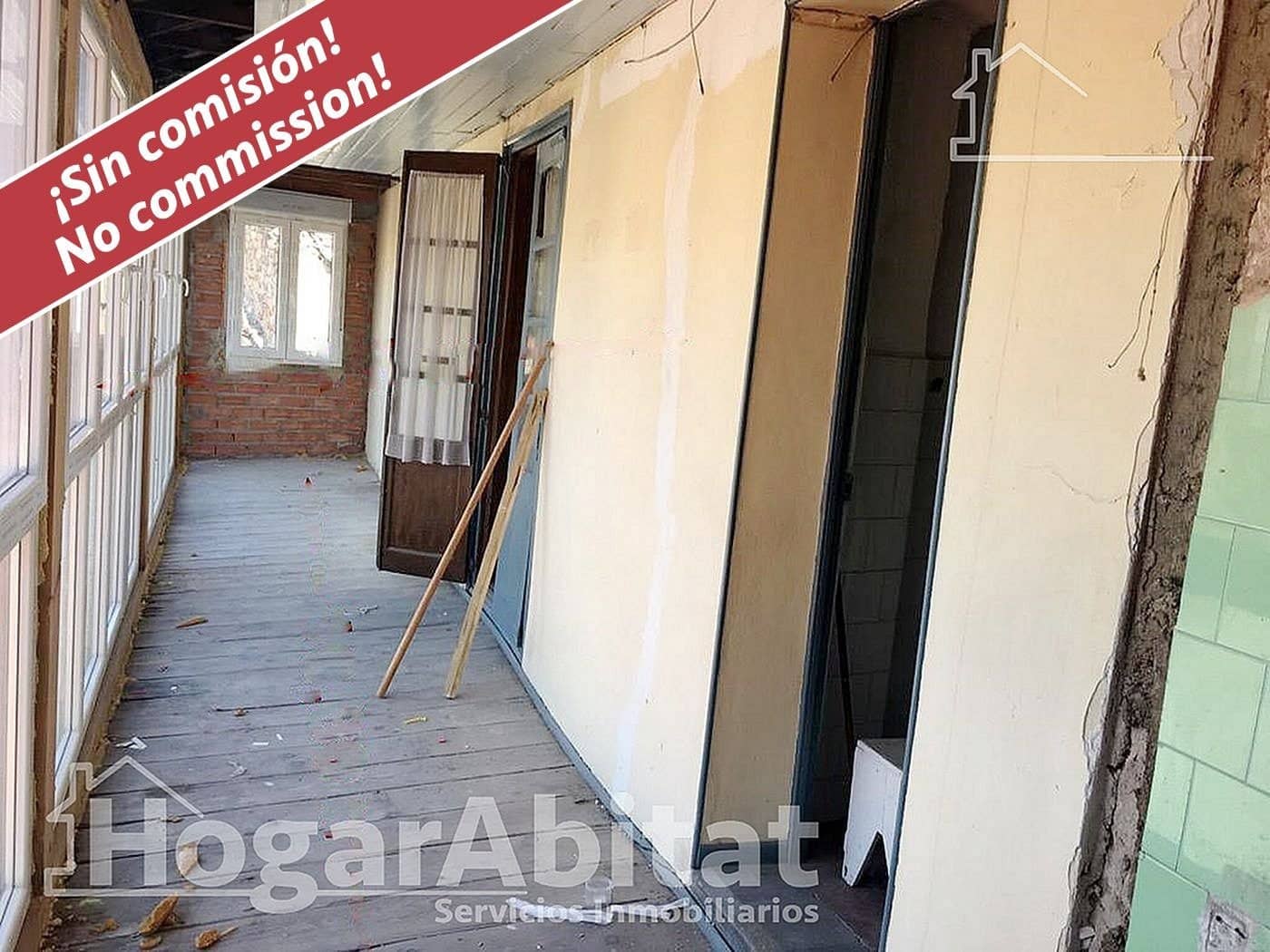 2 bedroom Flat for sale in Reinosa - € 49,900 (Ref: 8895041)