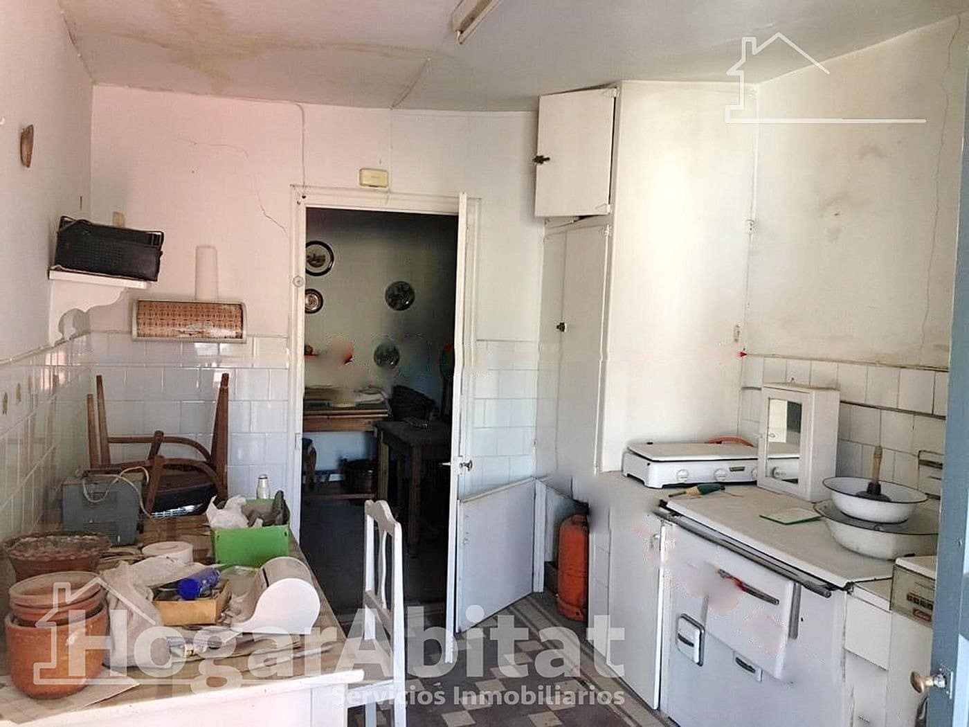 2 bedroom Flat for sale in Reinosa - € 49,900 (Ref: 8895041)