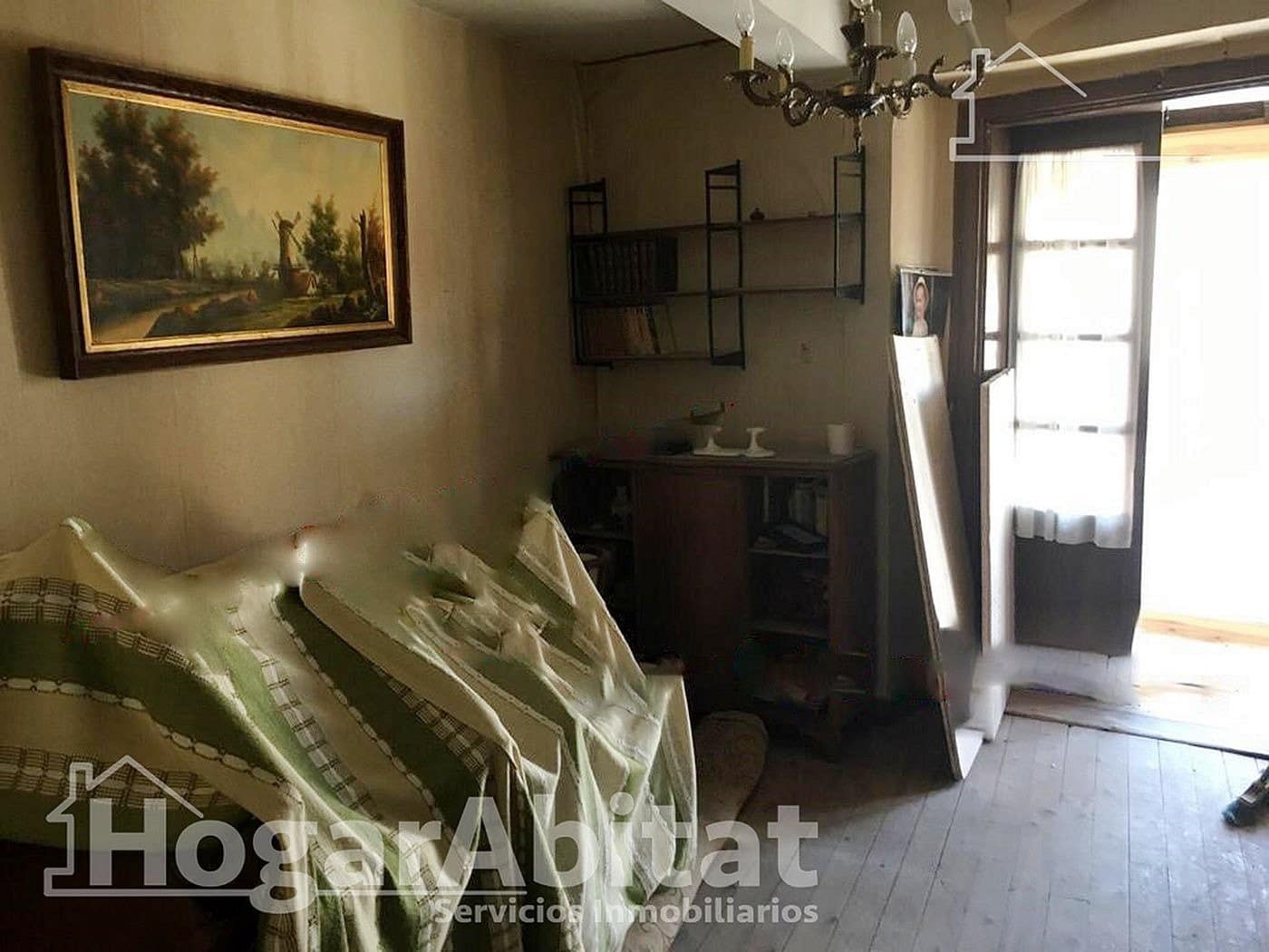 2 bedroom Flat for sale in Reinosa - € 49,900 (Ref: 8895041)