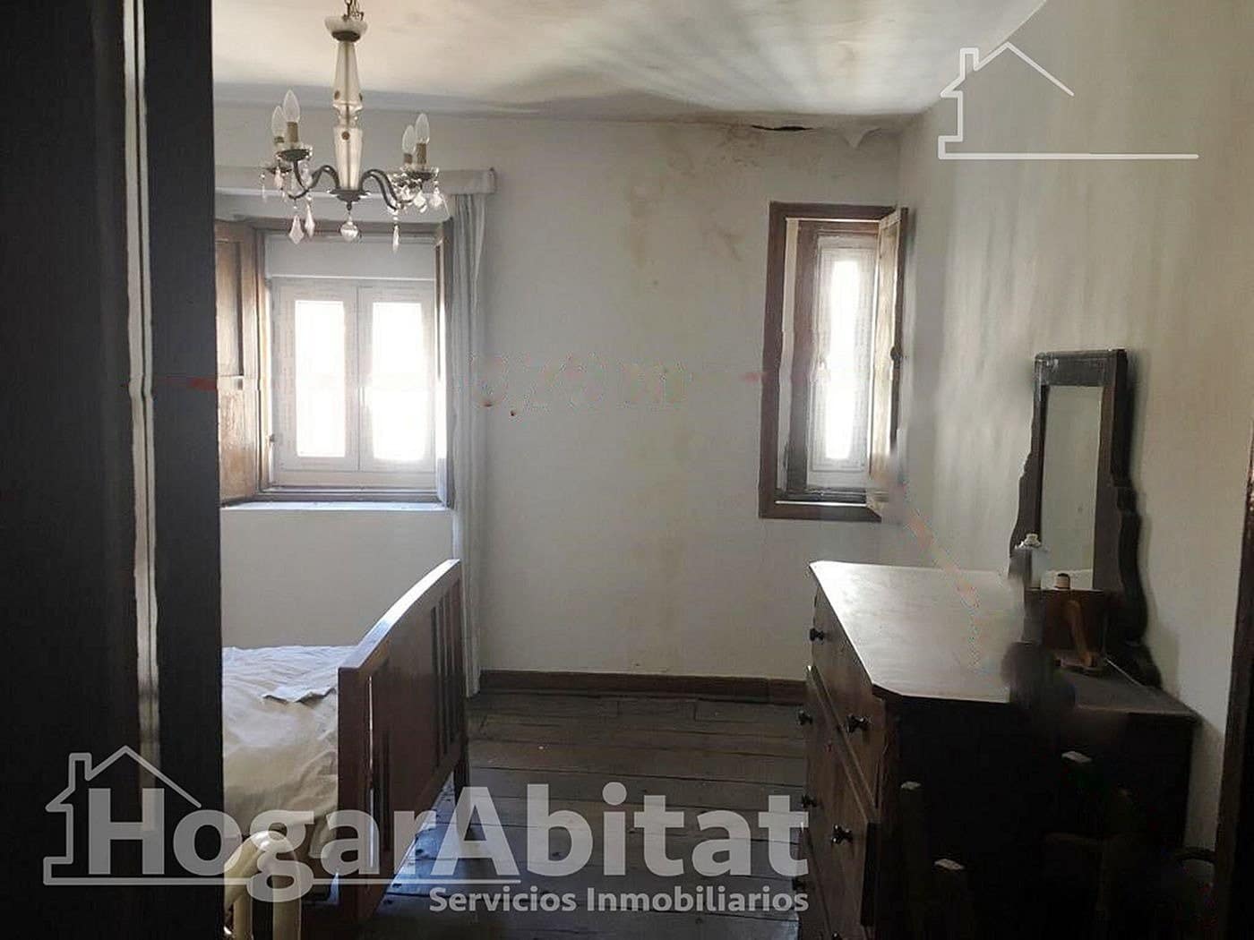2 bedroom Flat for sale in Reinosa - € 49,900 (Ref: 8895041)