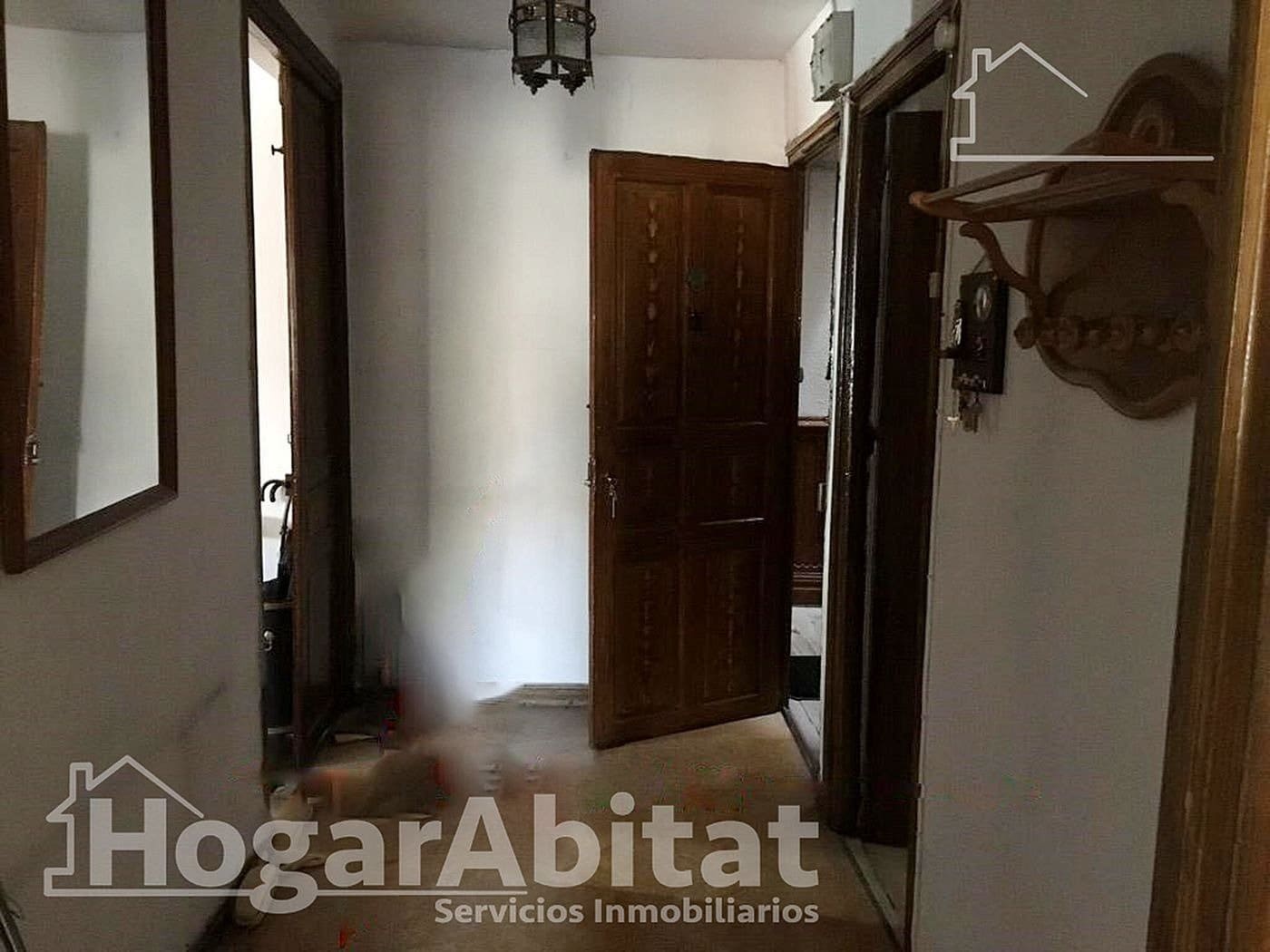 2 bedroom Flat for sale in Reinosa - € 49,900 (Ref: 8895041)