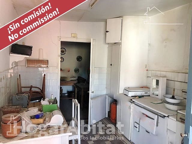 2 bedroom Flat for sale in Reinosa - € 49,900 (Ref: 8895041)