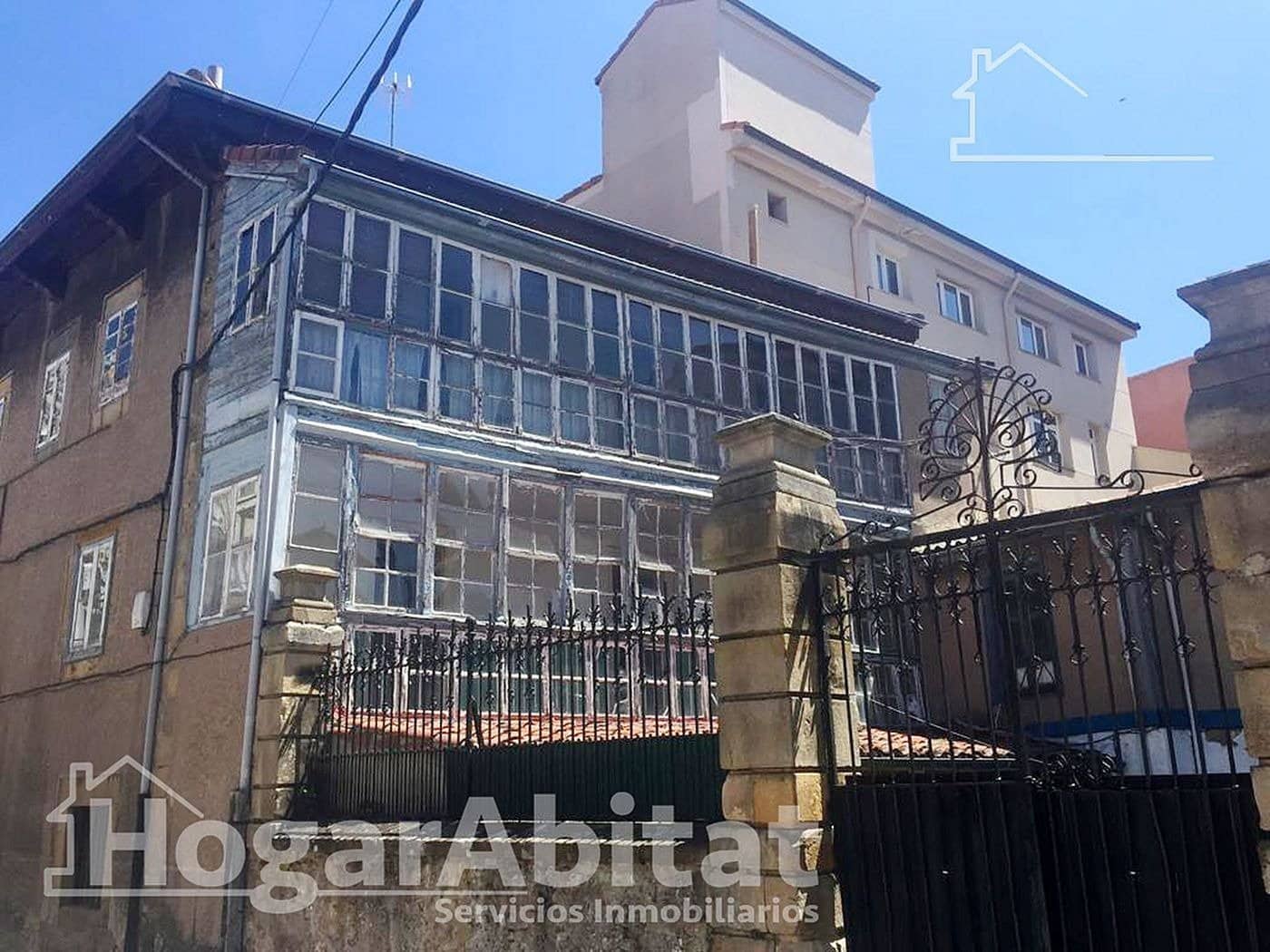 2 bedroom Flat for sale in Reinosa - € 49,900 (Ref: 8895041)