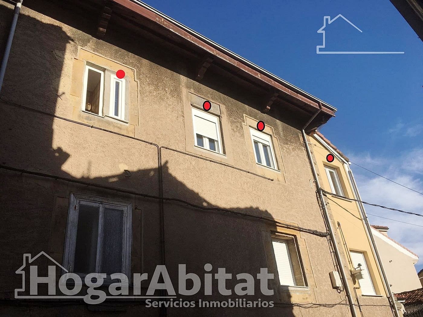 2 bedroom Flat for sale in Reinosa - € 49,900 (Ref: 8895041)