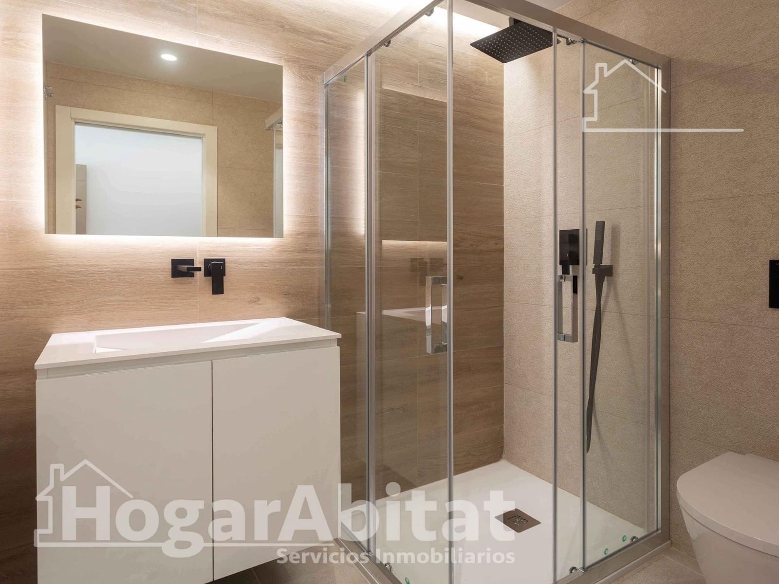 2 slaapkamer Penthouse te koop in Denia met zwembad - € 499.000 (Ref: 8896928)