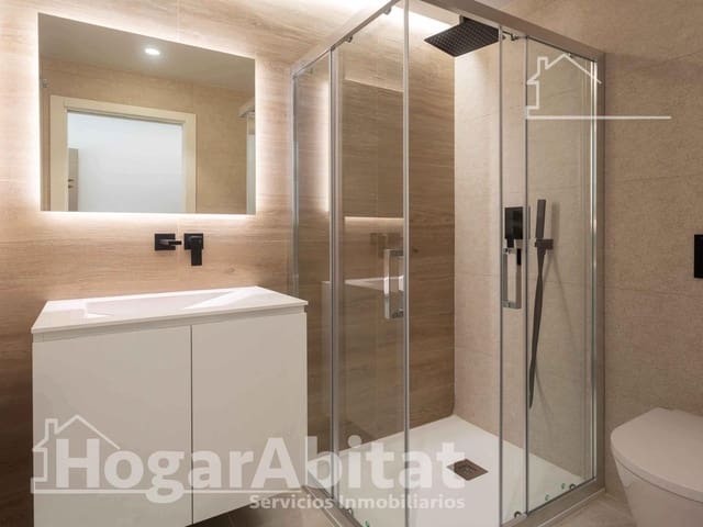 2 soveværelse Penthouse til salg i Las Marinas / Les Marines, Dénia med swimmingpool - € 499.000 (Ref: 8896928)