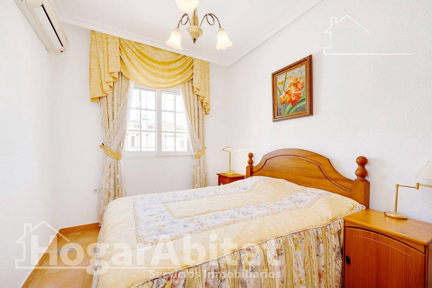 3 sovrum Villa till salu i Orihuela Costa med pool garage - 369 000 € (Ref: 8913142)